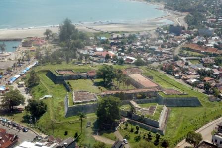 Wisata yang Mengagumkan