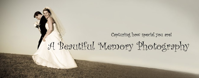 A Beautiful Memory Photography