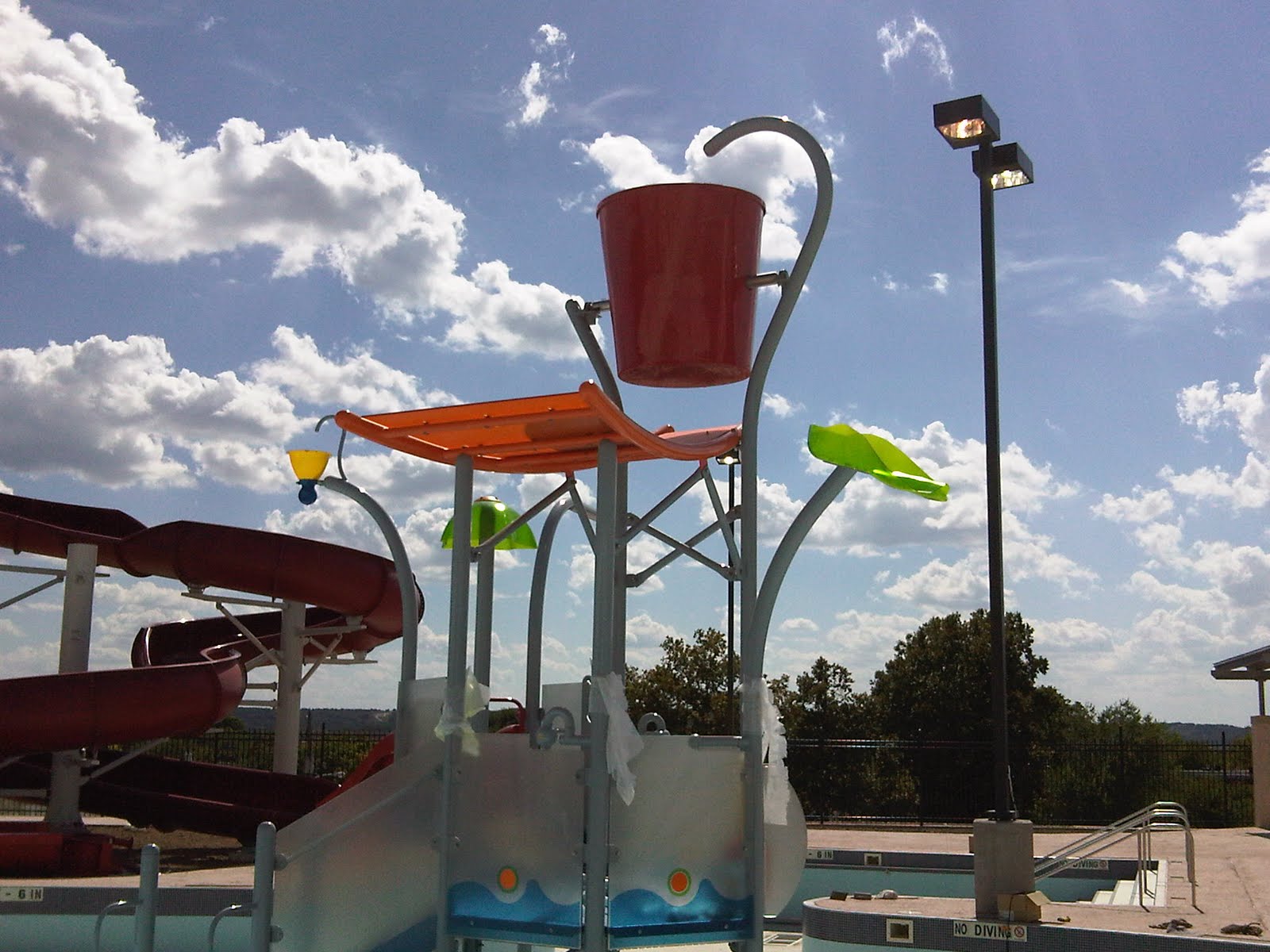 Joe Herring Jr. A First Look Inside Kerrville's Salvation Army Kroc Center