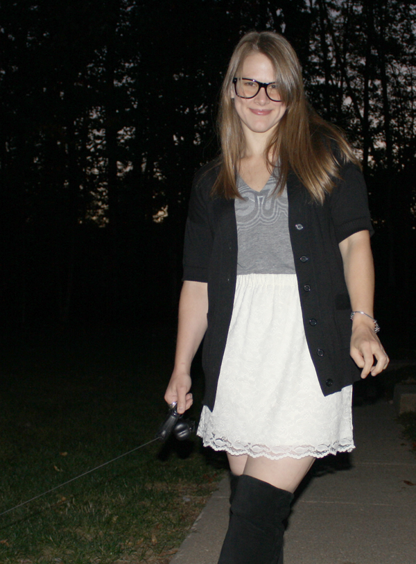 just my style..... JMS Guest Blogger Blue Collar Catwalk