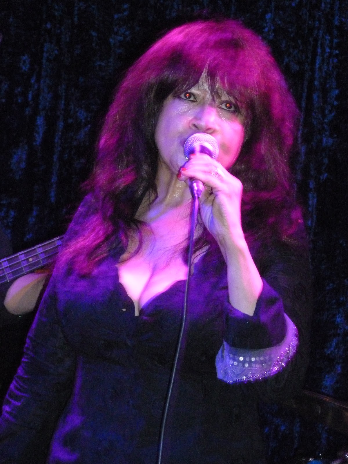 overyourhead: Ronnie Spector&hellip;