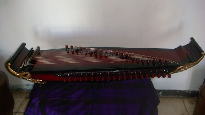 Alat Musik Tradisional