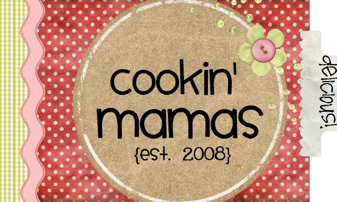 Cookin' Mamas