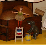 Schoenhut Circus