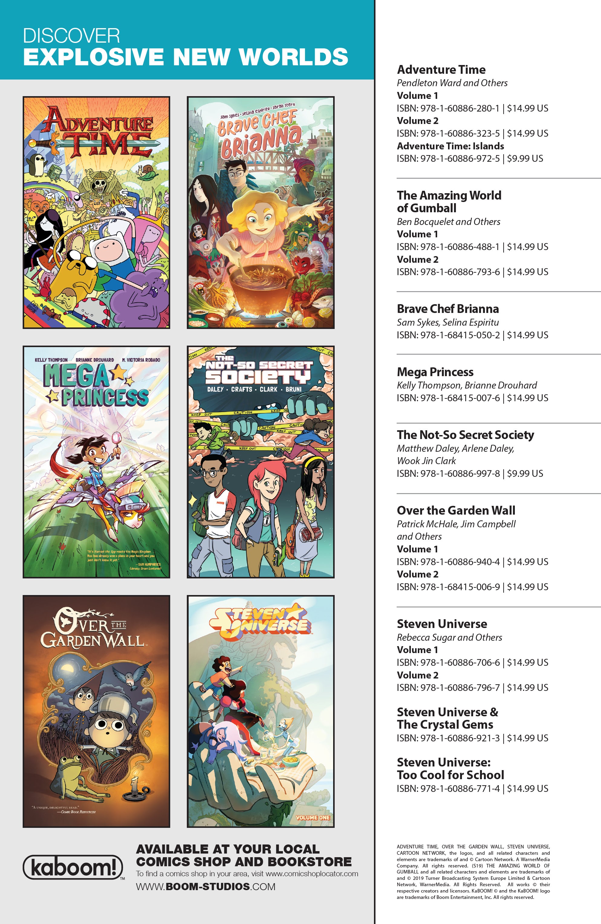 Read online Rugrats: Building Blocks comic -  Issue # TPB - 112