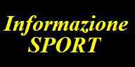 Informazione Sport