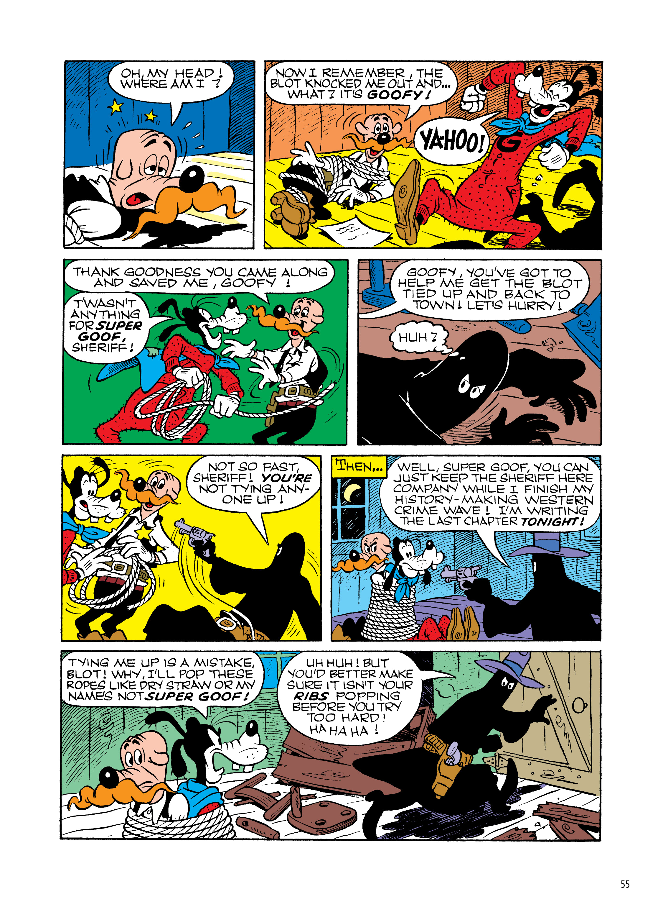 Read online Disney Masters comic -  Issue # TPB 15 (Part 1) - 62