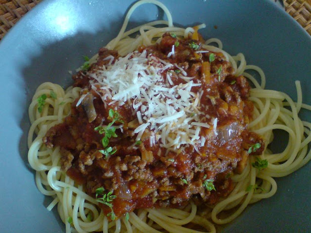 bolognese, lamb recipes, italian ragu, spaghetti bolognese, Italian inspired