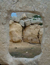 Apse Window