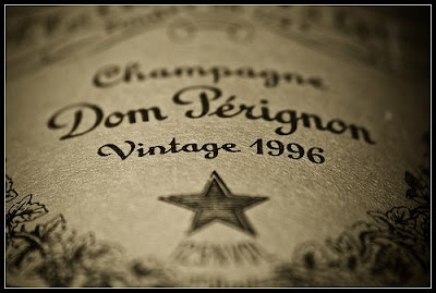 dom perignon 1973