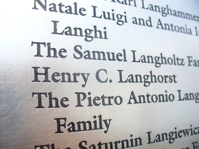 Speaking of History...: Podcast #158 - Visiting Ellis Island