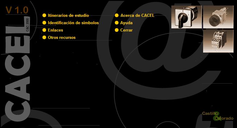 Electricidad y Automatismos: Listado de enlaces recomendados