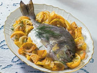 TUTTO FA BRODO: UN REPAS DE NOËL A L'ITALIENNE TUTTO FA BRODO: UN REPAS DE NOËL A L'ITALIENNE