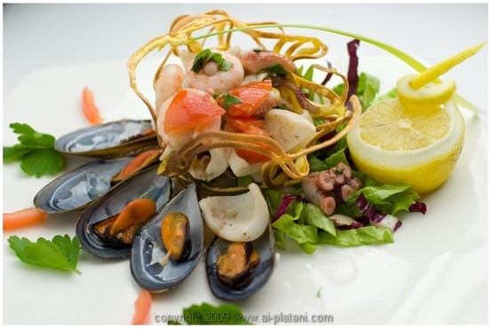 TUTTO FA BRODO: UN REPAS DE NOËL A L'ITALIENNE