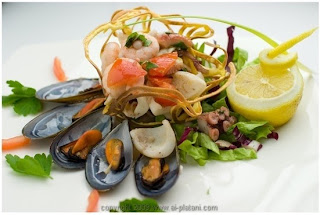 TUTTO FA BRODO: UN REPAS DE NOËL A L'ITALIENNE TUTTO FA BRODO: UN REPAS DE NOËL A L'ITALIENNE