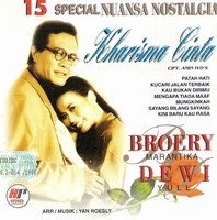 Gudang musik: Kumpulan Lagu "Broery.M & Dewi Yull"Mp3 