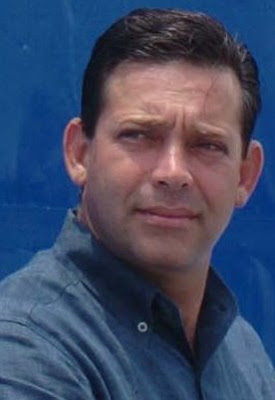 Eugenio hernández Flores, gobernador de Tamaulipas, México