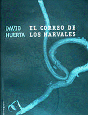 David Huerta en Barcelona