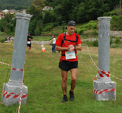 II Ultra Trail Geira Romana