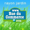 « Partenaire de Rue du Commerce »