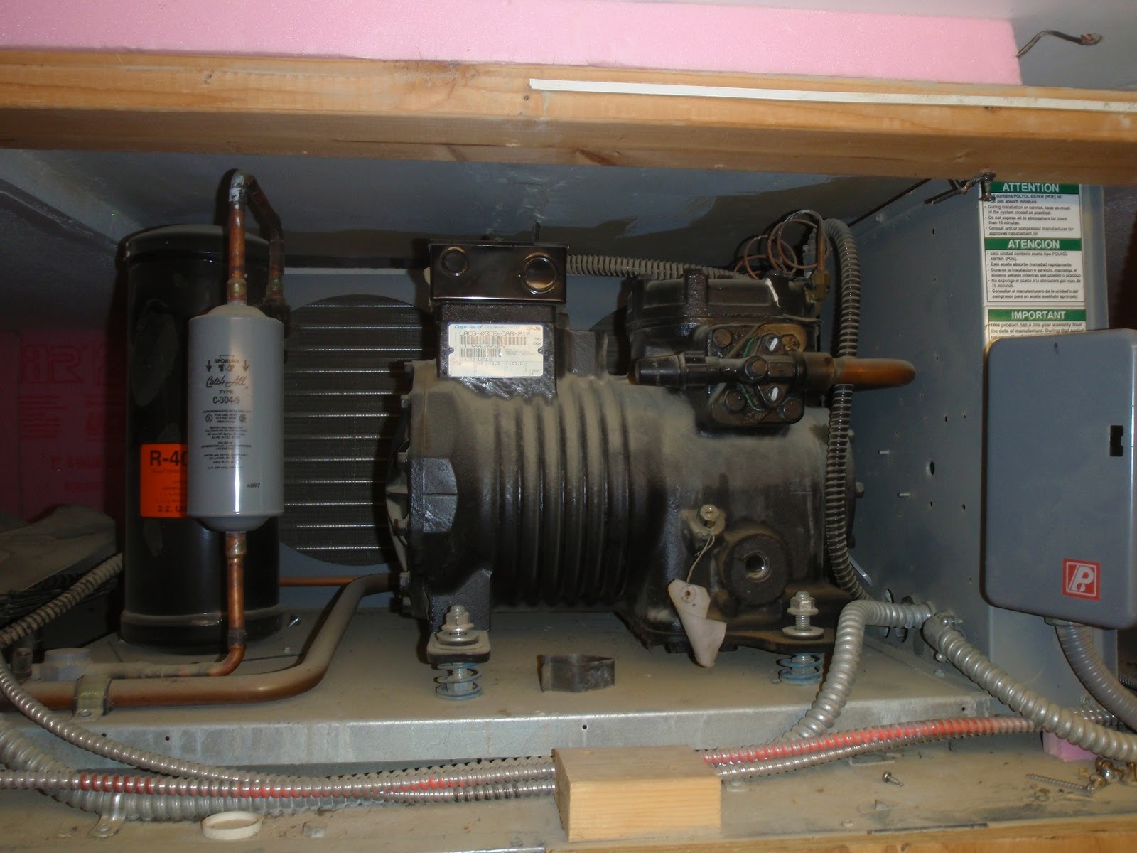 refrigerator compressor refrigerator compressor