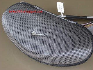 nike sunglasses case