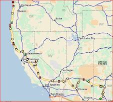 2009 Route North