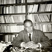 Jacques Lemarchand (1908-1974)