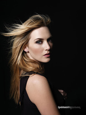 Latest Kate Winslet Hairstyle 02