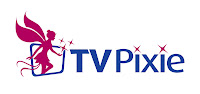 TV Pixie logo