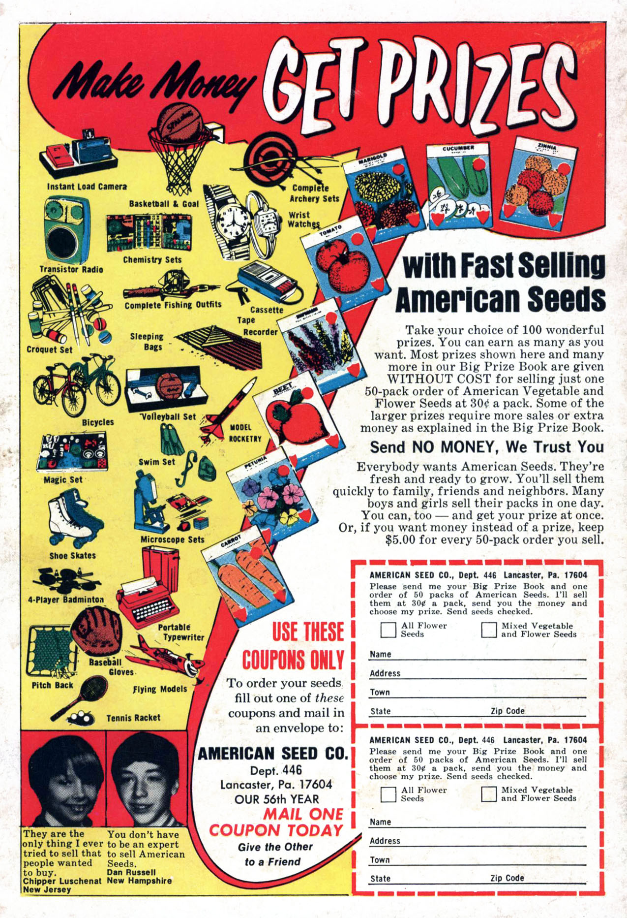 Read online Amazing Adventures (1970) comic -  Issue #24 - 34