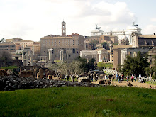 THE ROMAN FORUM