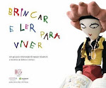 Brincar e Ler para Viver