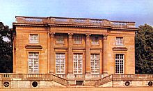 Cuando las señoritas Moberley y Jourdain visitaron el palacio de Versalles el 10 de agosto de 1901, todo parecía normal, al principio.