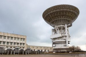 Telescopio-radar
