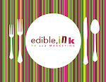 Edible Ink, Inc.