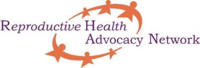 Reproductive Health Advocacy Network