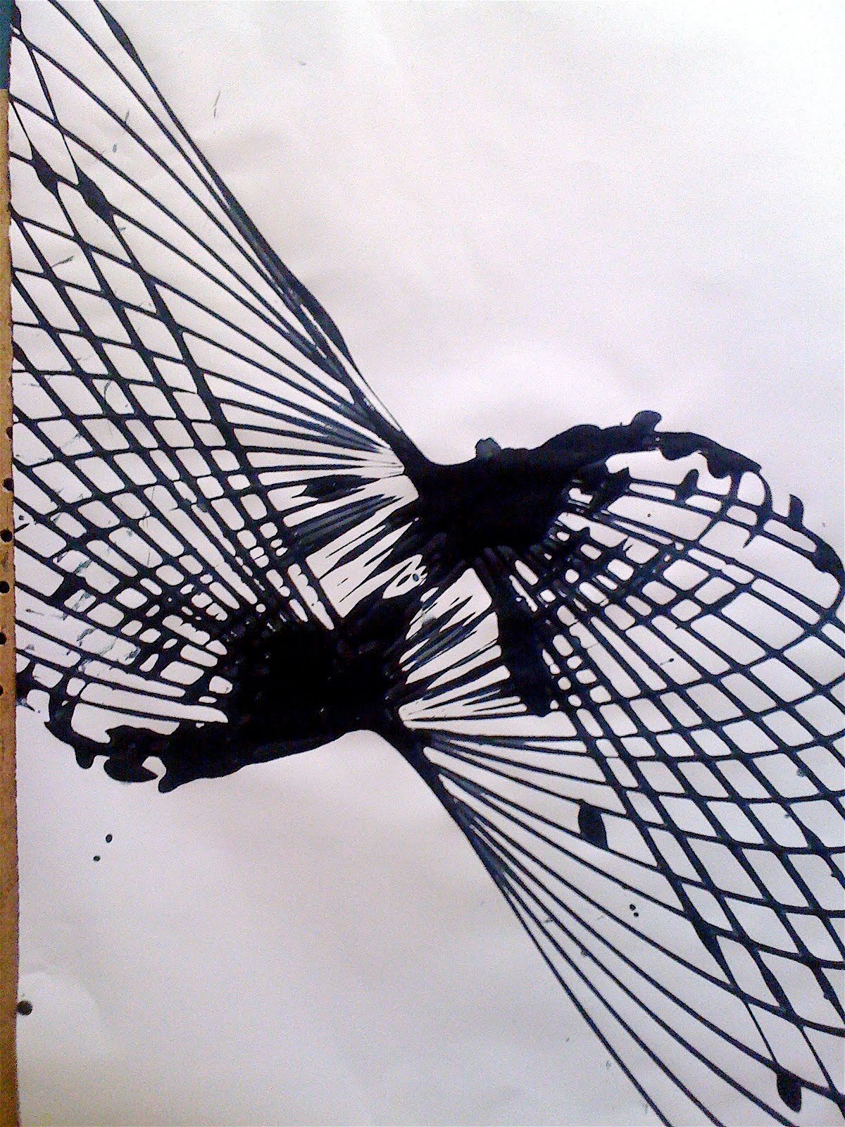 Teacher Tom: Pendulum Painting!