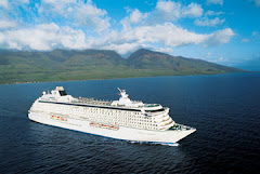The Beautiful Crystal Serenity
