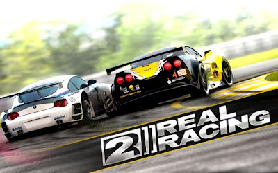 real-racing-2_1 Real Racing 2 (iPhone) - Modo carreira terá 10 horas