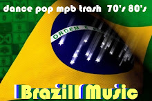 Brazil Music