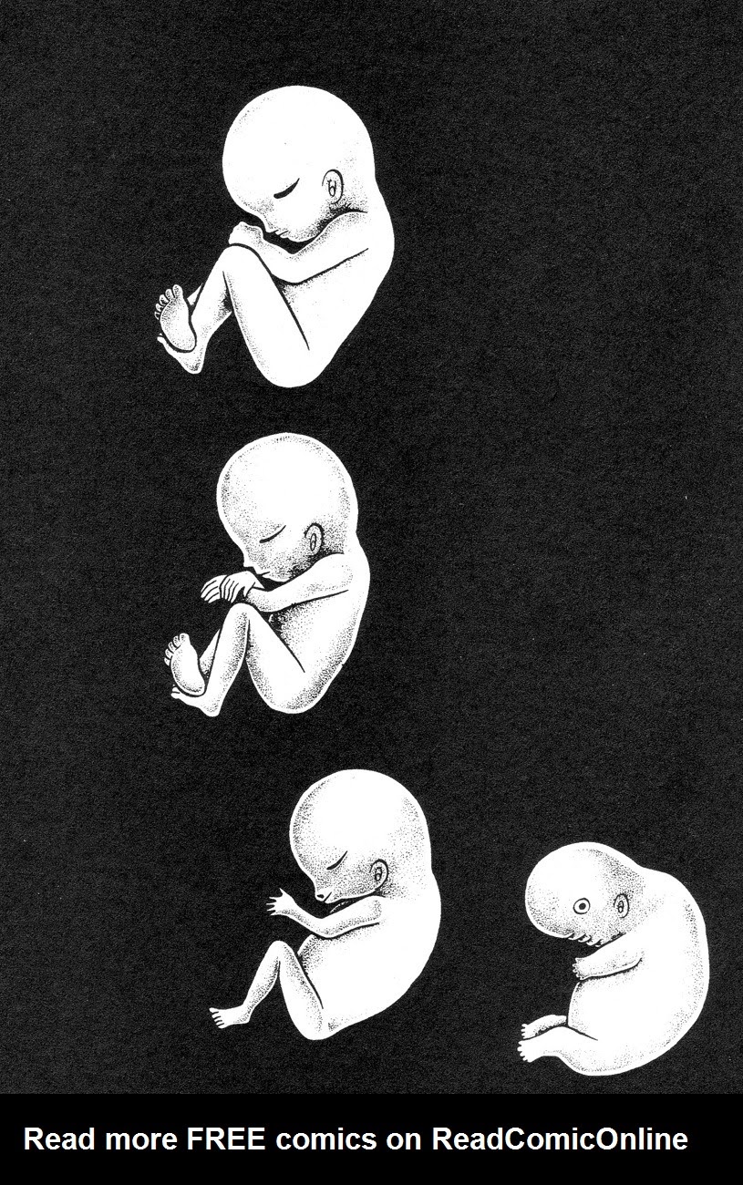 Read online Lullabies From Hell comic -  Issue # TPB (Part 1) - 40