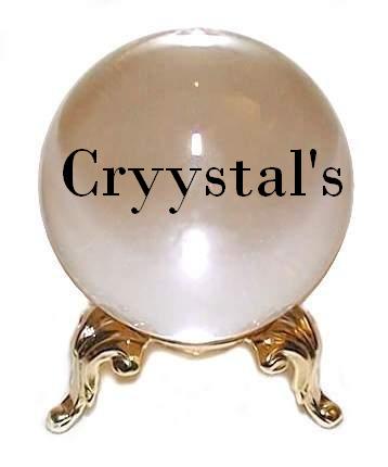Cryystal Ball