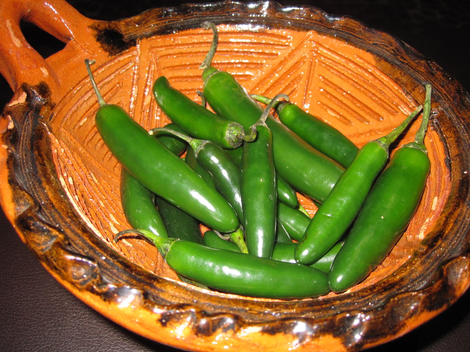 La Gringa Cocina Chile Profile Serrano