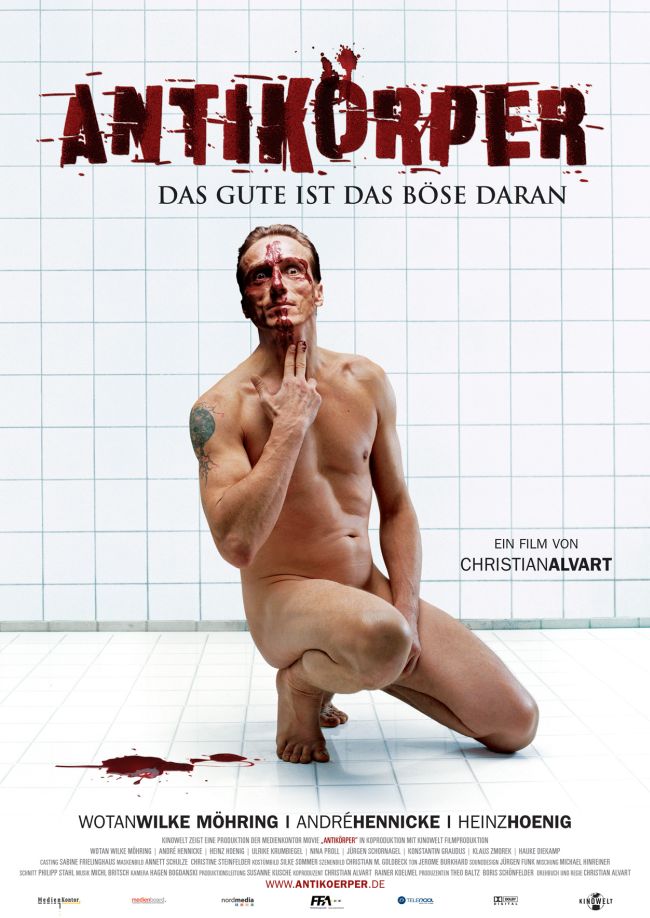 1001 Films Antibodies