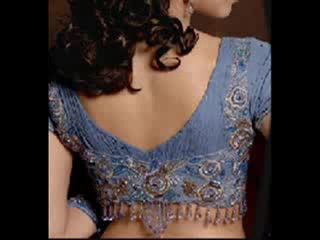 Latest Blouse Design or Party Wear Images | New Blouse Designs Photos