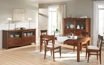 berbel fabrica de muebles s.l