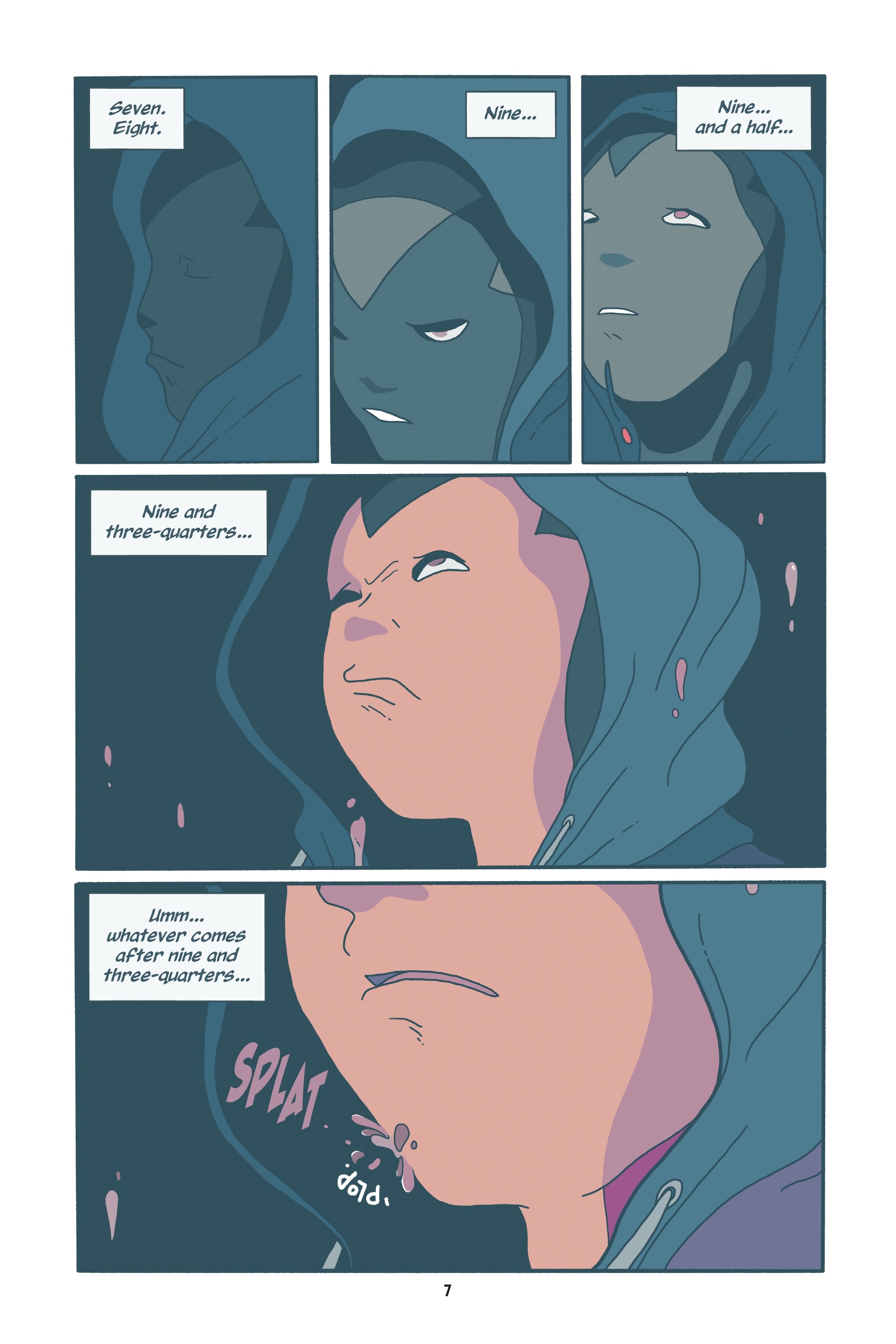 Read online Mister Miracle: The Great Escape comic -  Issue # TPB (Part 1) - 7