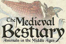 The Medieval Bestiary. Animals in the Middle Ages