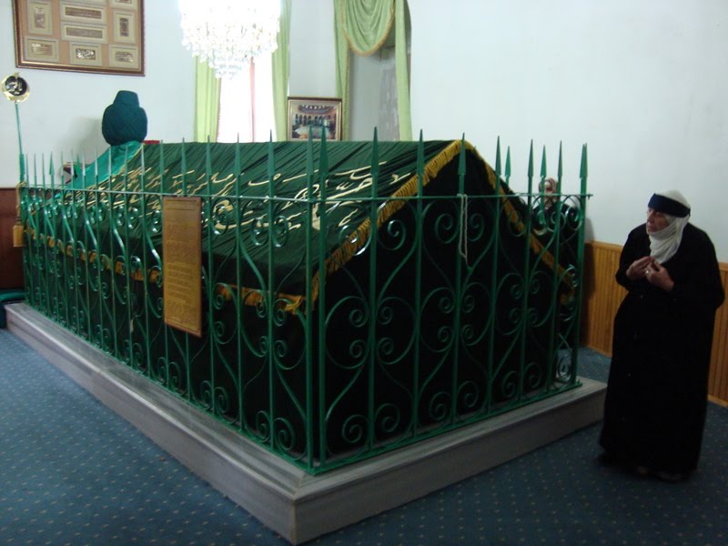 Фото могила пророка в медине фото